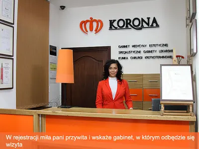 Klinika KORONA